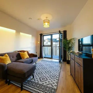 Hotwells Flat 6- Hopewell Bristol