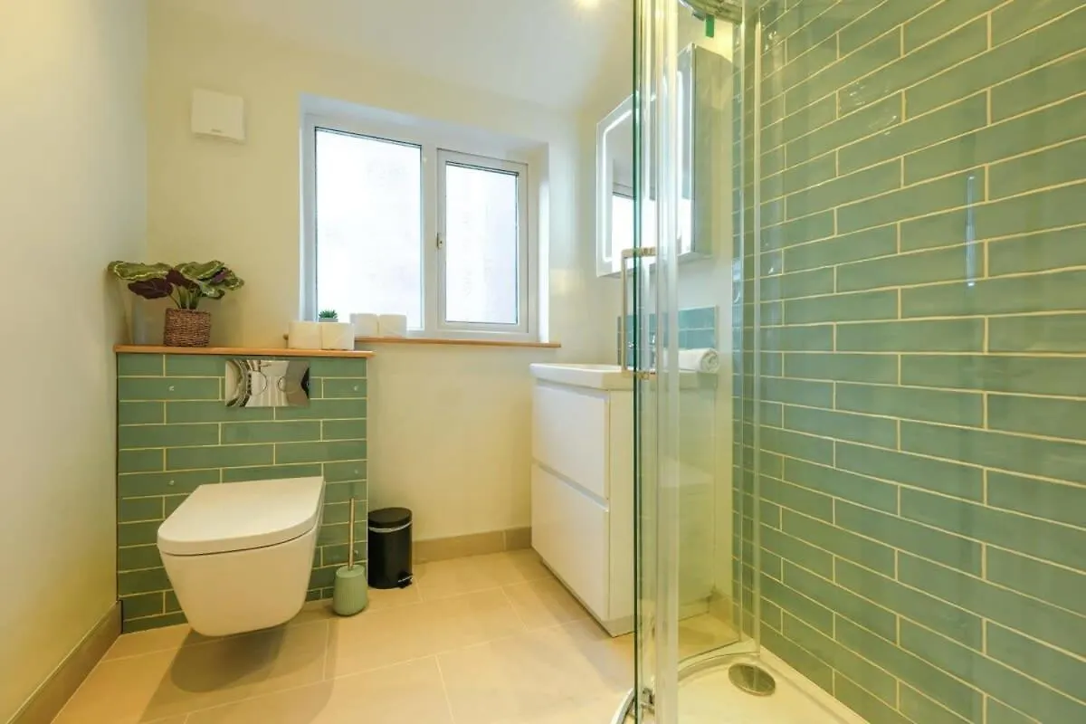 Raleigh 2 Bedroom Flat 브리스틀